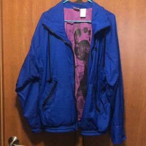VINTAGE NIKE JACKET